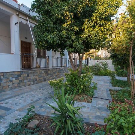 Kerasia'S Country House Διαμέρισμα Βόλος Εξωτερικό φωτογραφία