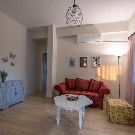 Kerasia'S Country House Διαμέρισμα Βόλος Εξωτερικό φωτογραφία