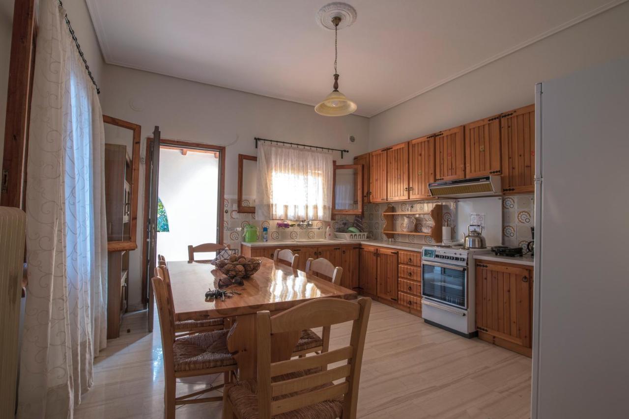 Kerasia'S Country House Διαμέρισμα Βόλος Εξωτερικό φωτογραφία