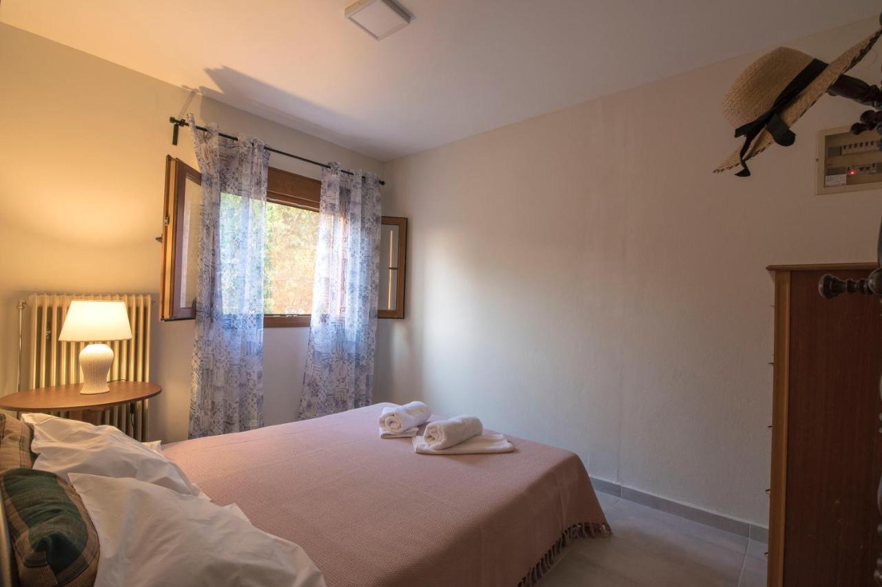 Kerasia'S Country House Διαμέρισμα Βόλος Εξωτερικό φωτογραφία