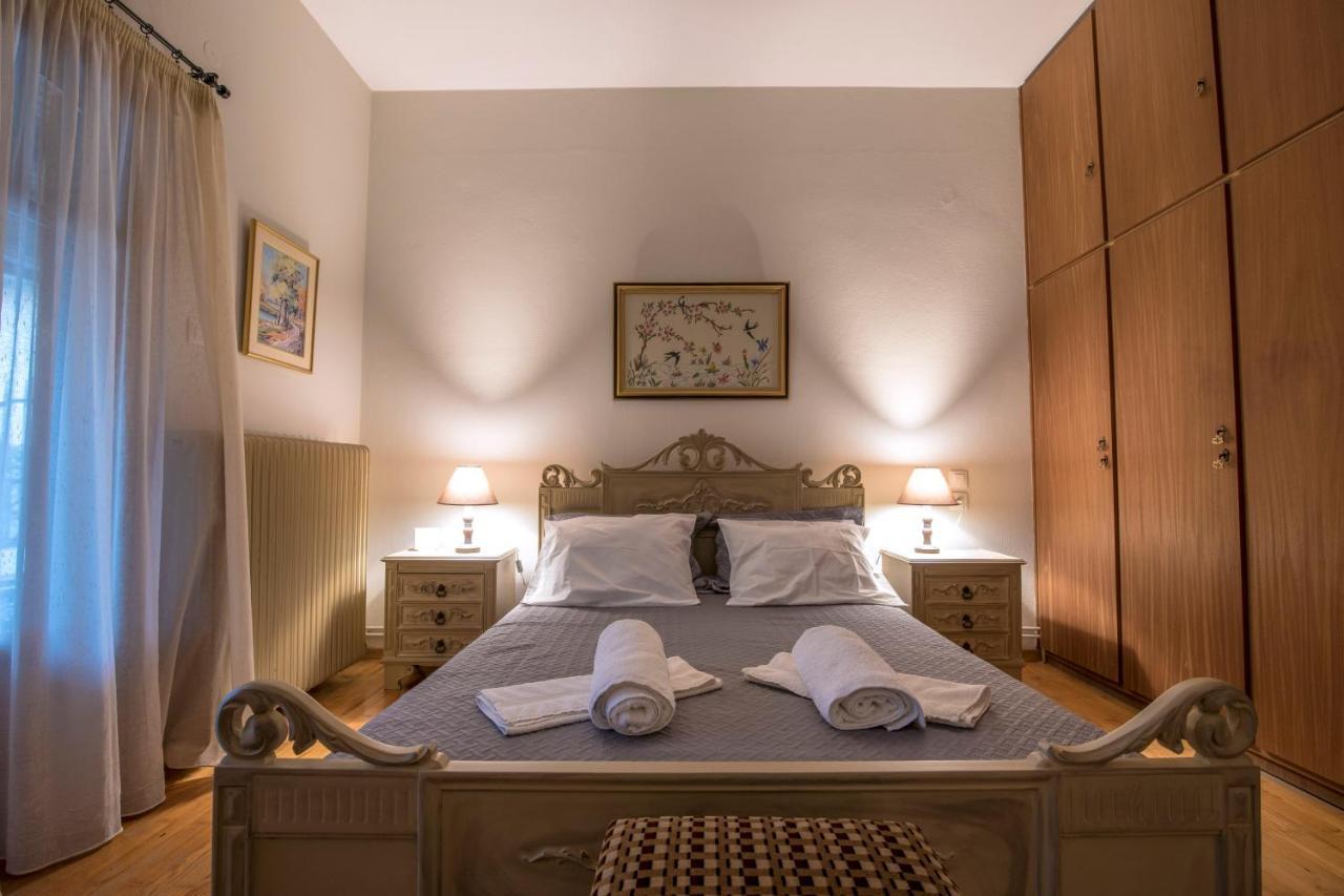 Kerasia'S Country House Διαμέρισμα Βόλος Εξωτερικό φωτογραφία