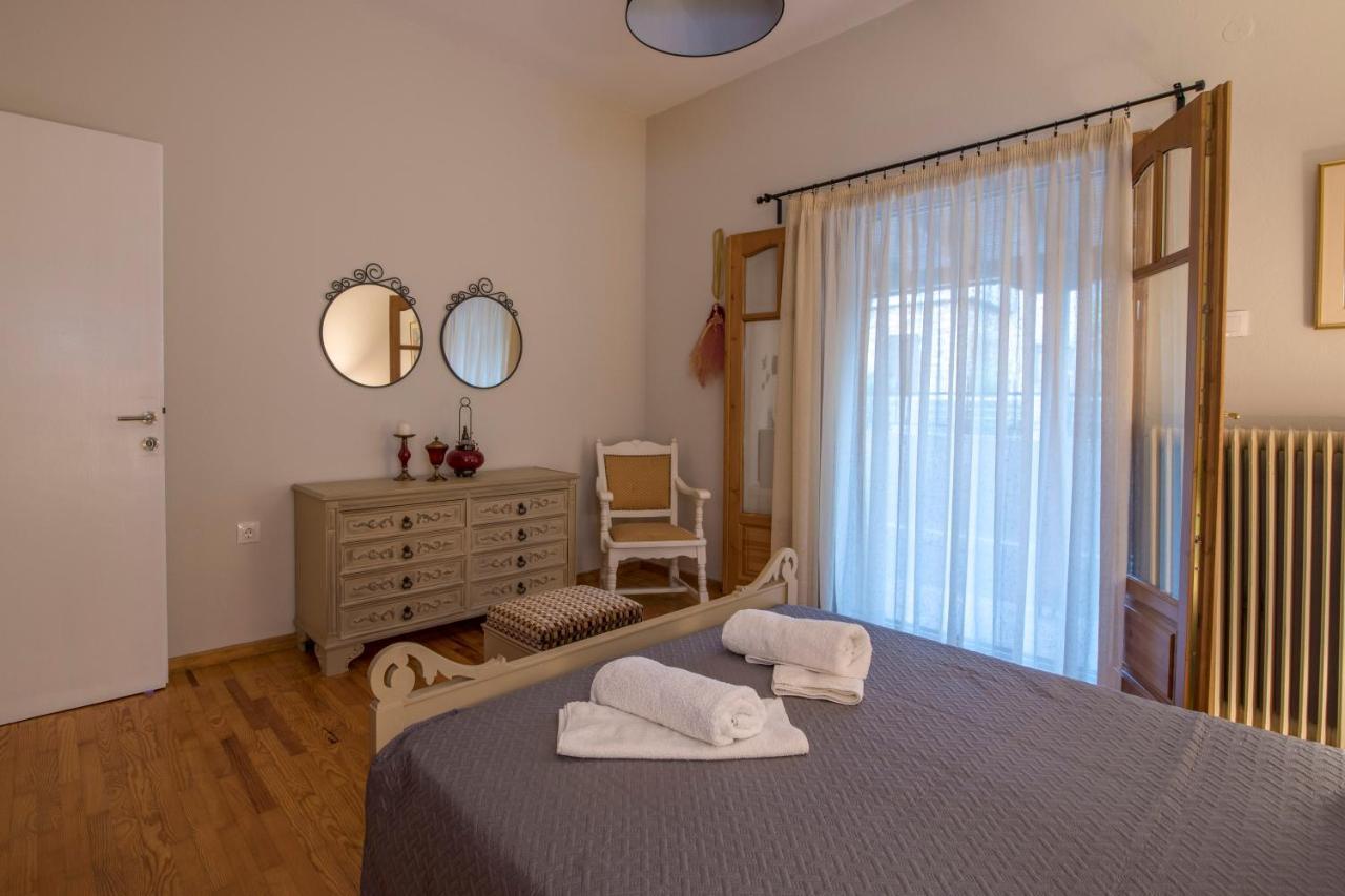Kerasia'S Country House Διαμέρισμα Βόλος Εξωτερικό φωτογραφία