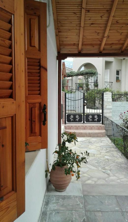 Kerasia'S Country House Διαμέρισμα Βόλος Εξωτερικό φωτογραφία